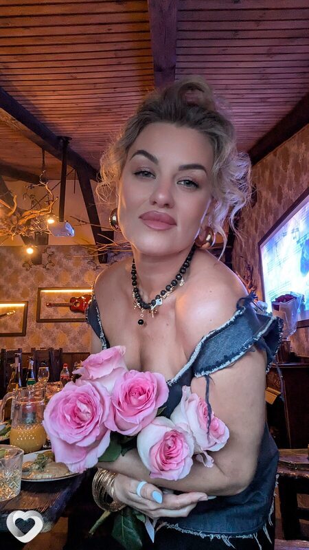 Стефания, 40, Гомеле — анкета №4689533