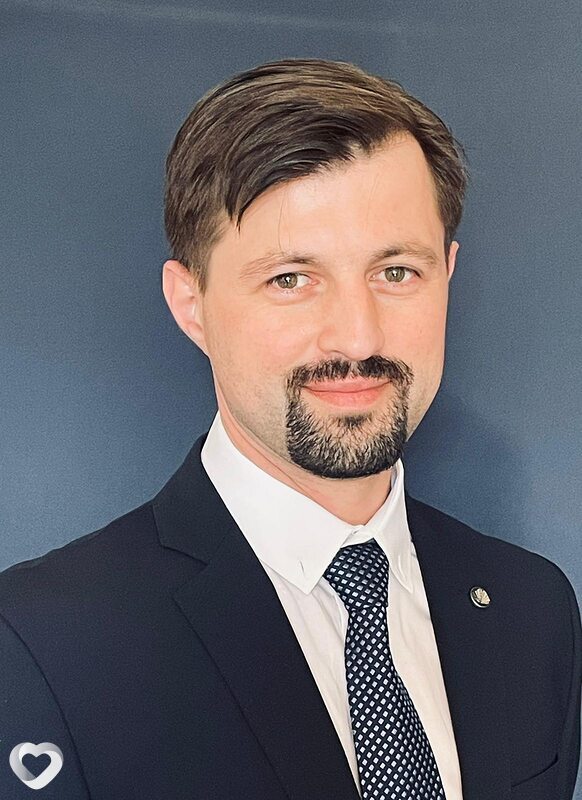 Андрей, 45, Санкт-Петербурге — анкета №4639804