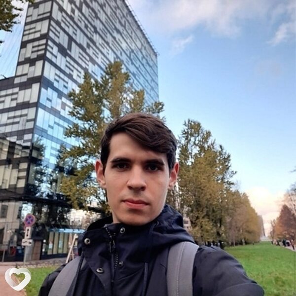 Дмитрий, Белгород