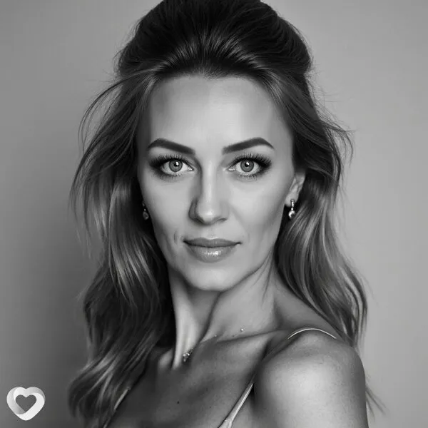 Наталья, 45, Москве — анкета №4639809