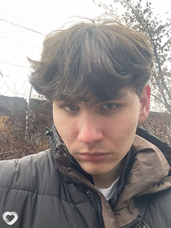 Аркадий, 20, Брянске — анкета №4639810