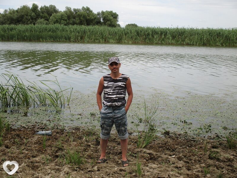 Владимир, Старая Русса