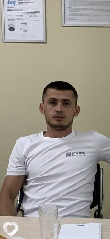 Равшан, 38, Казани — анкета №4639829