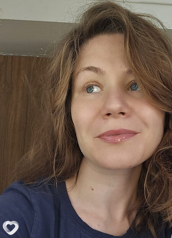 Анна, 40, Кирове — анкета №4639833