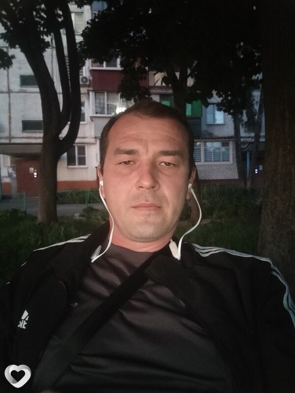 Павел, 36, Курске — анкета №4639835