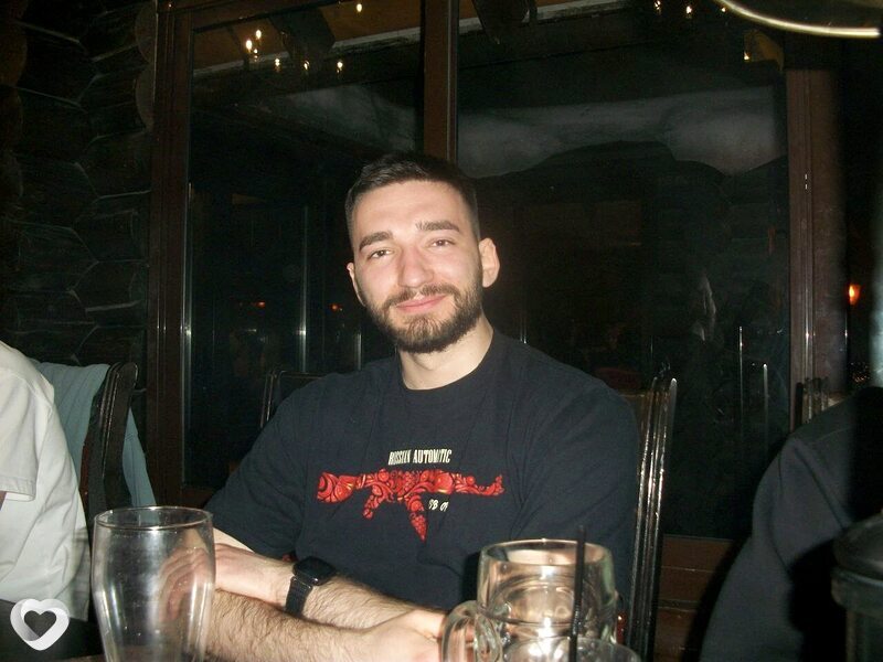 Алексей, Сергиев Посад