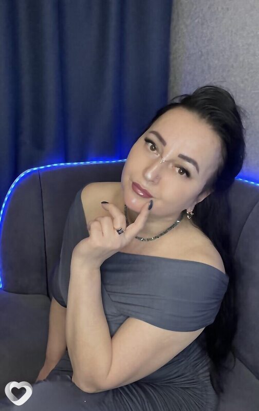 Юля, 37, Краснодаре — анкета №4639838