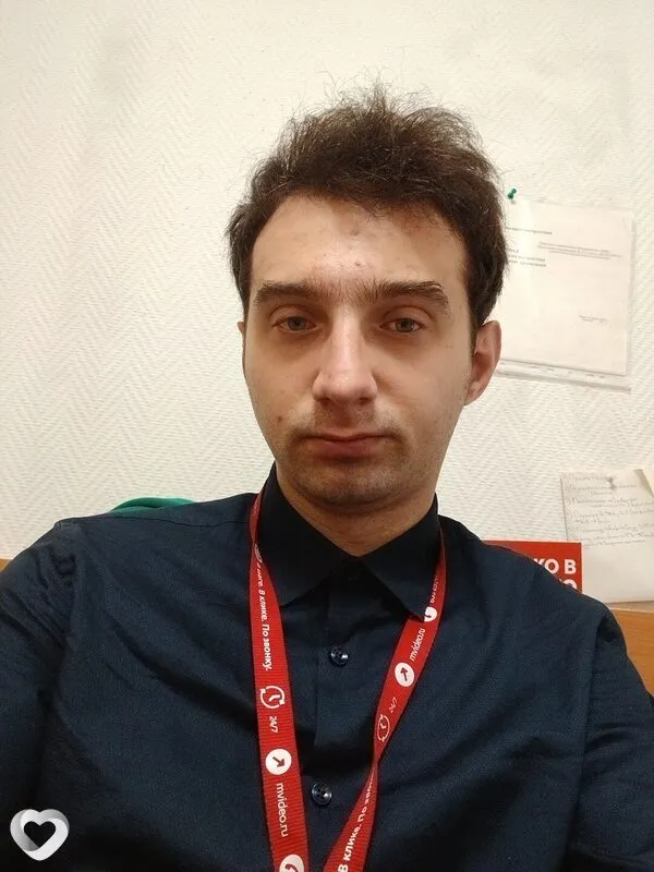 Леонид, 28, Москве — анкета №4639850