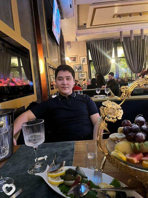 Баха, 29, Калуге — анкета №4639856