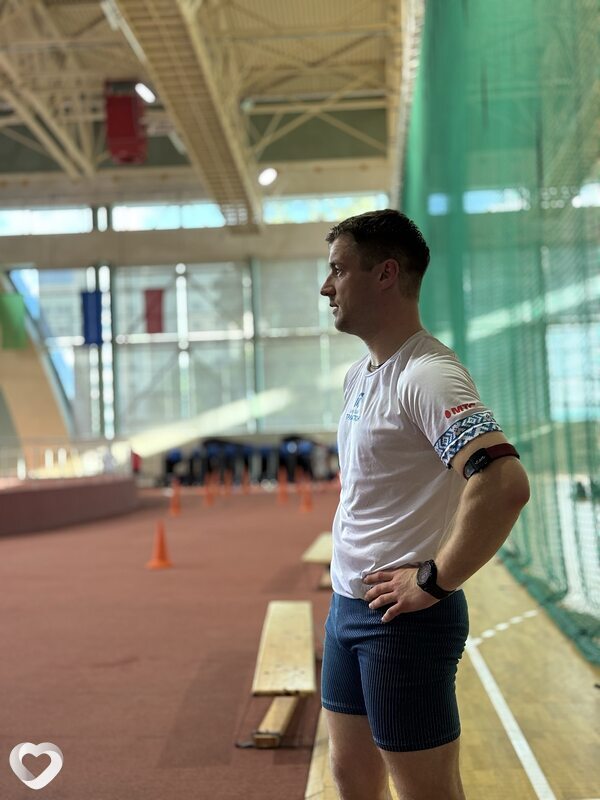 Александр, 29, Минске — анкета №4639858