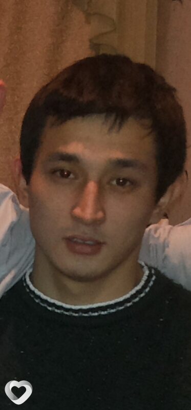 Жасулан, 35, Астане — анкета №4640008