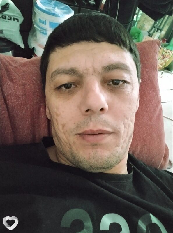Дэн, 41, Минске — анкета №4640011