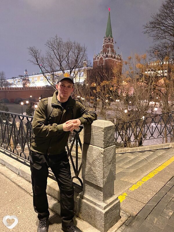 Алексей, Октябрьский (Архангельская Облас