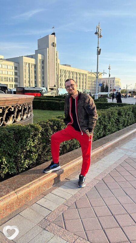 Юрий, 37, Санкт-Петербурге — анкета №4639963