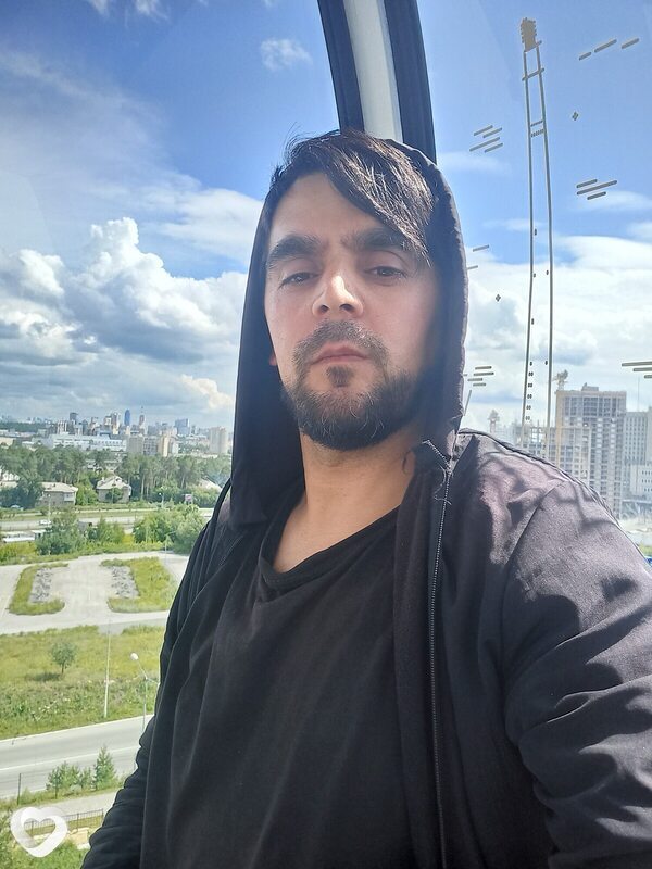 Munis, 34, Екатеринбурге — анкета №4639964