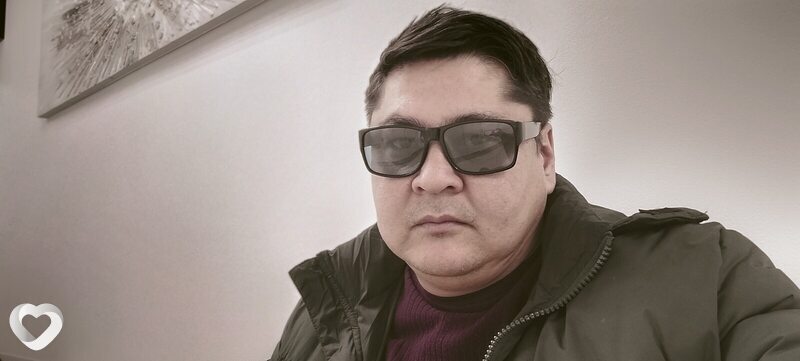 Абик, 43, Алматы — анкета №4639965