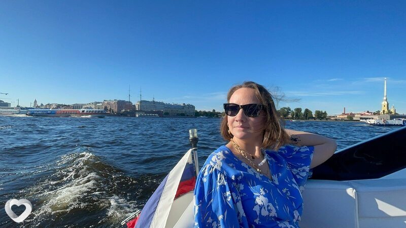 Екатерина, 31, Санкт-Петербурге — анкета №4639966
