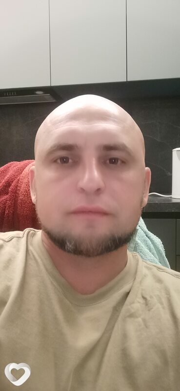 Евгений, 39, Барановичах — анкета №4639969