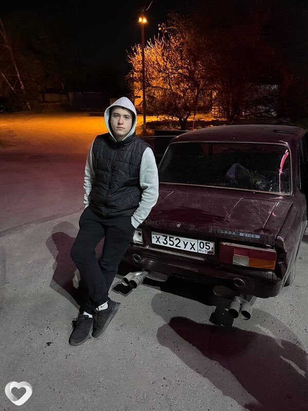 Сергей, 40, Ростове-на-Дону — анкета №4639976