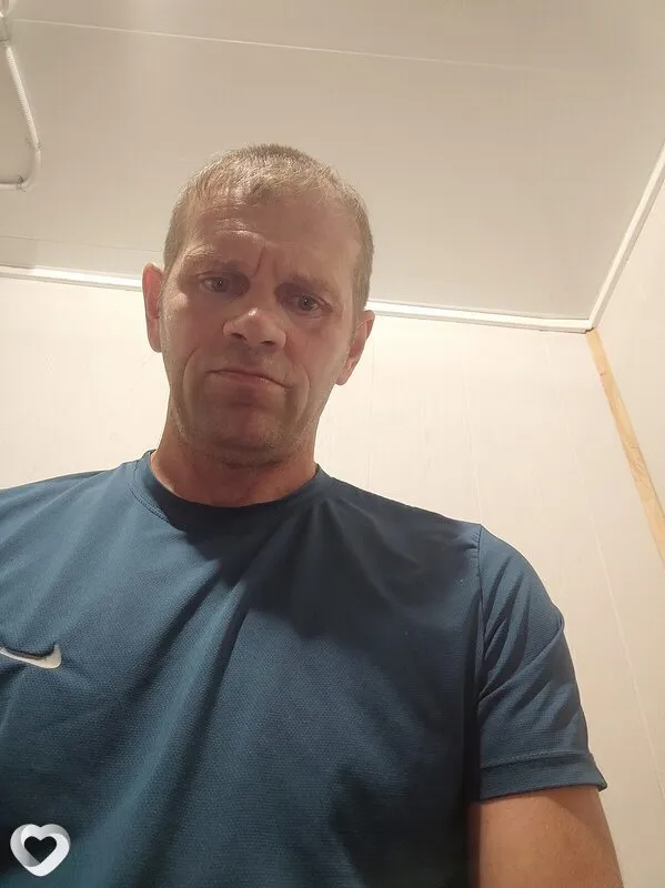 Сергей, 48, Москве — анкета №4639934