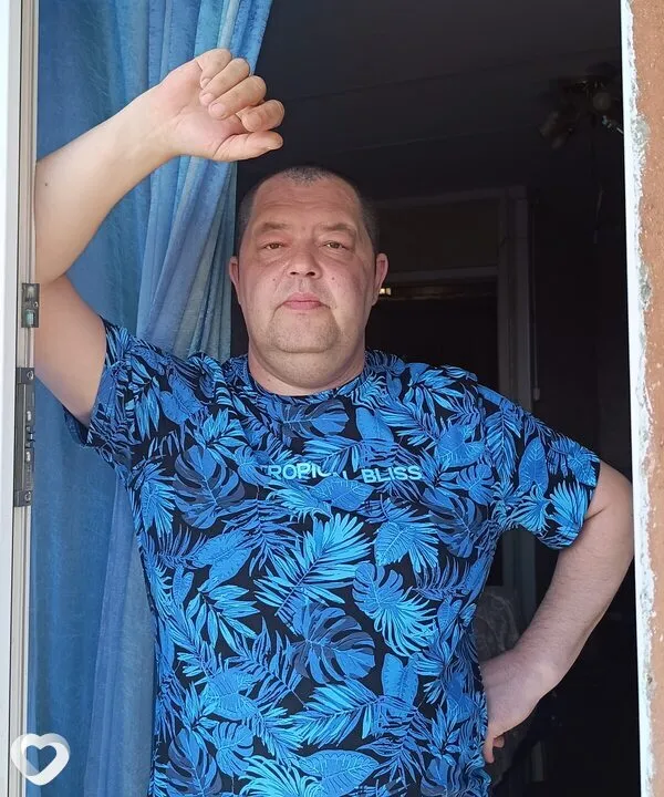 До Орр, 45, Москве — анкета №4639940