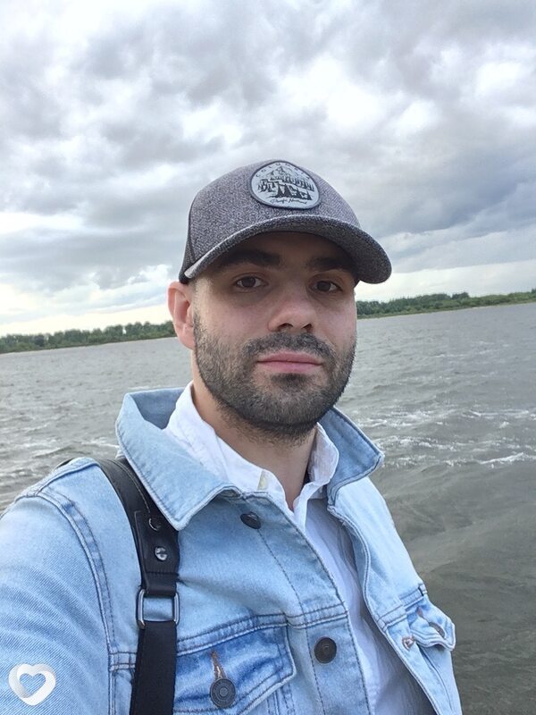Михаил, 38, Нижнем Новгороде — анкета №4639996