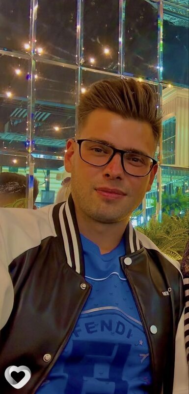 Gleb, 31, Минске — анкета №4640005