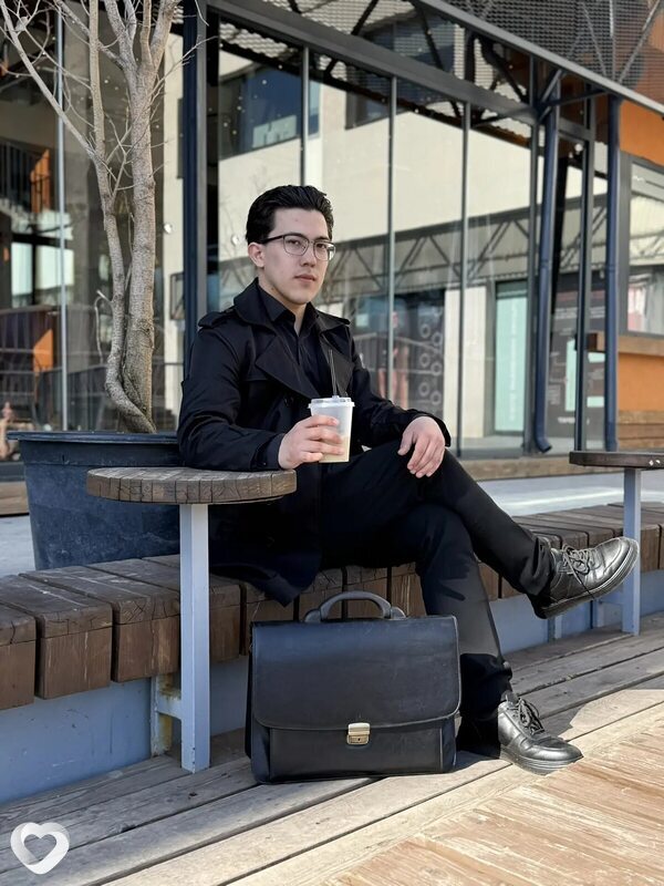 Ильяс, 22, Уфе — анкета №4639918