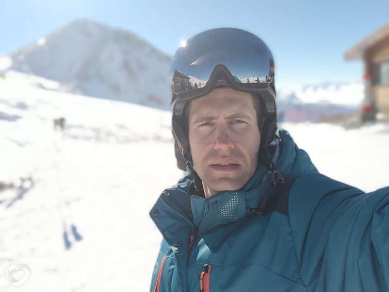 Александр, 42, Луганске — анкета №4639927