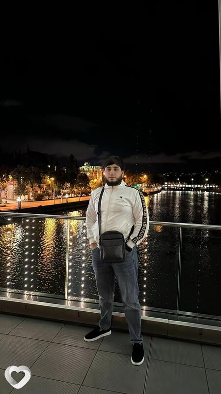 Руслан, 26, Алматы — анкета №4639929