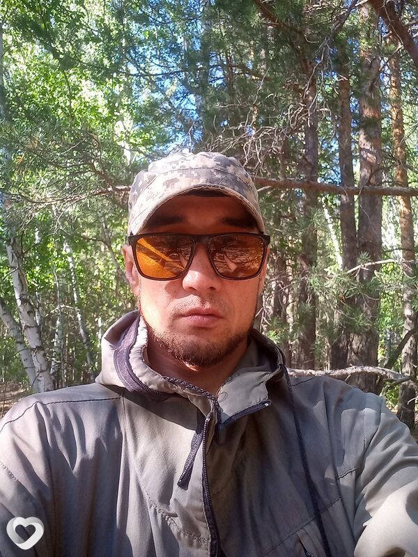 Рахат, Щучинск