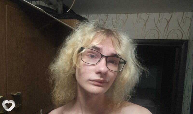 Тима, 20, Санкт-Петербурге — анкета №4640390