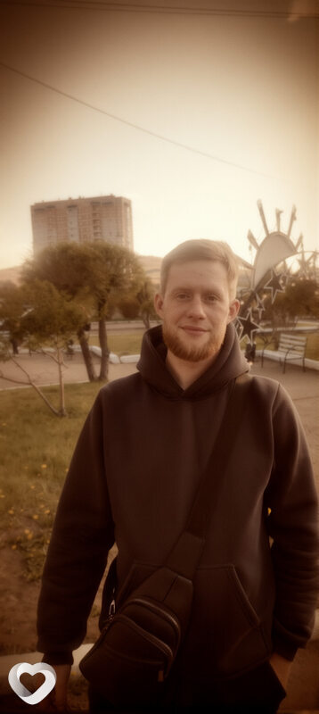 Дмитрий, 32, Гомеле — анкета №4640397