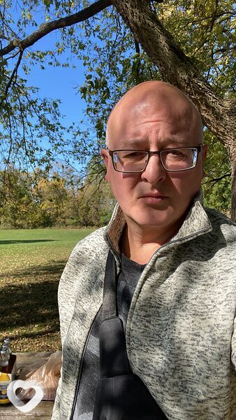 Дмитрий, 50, Минске — анкета №4640086