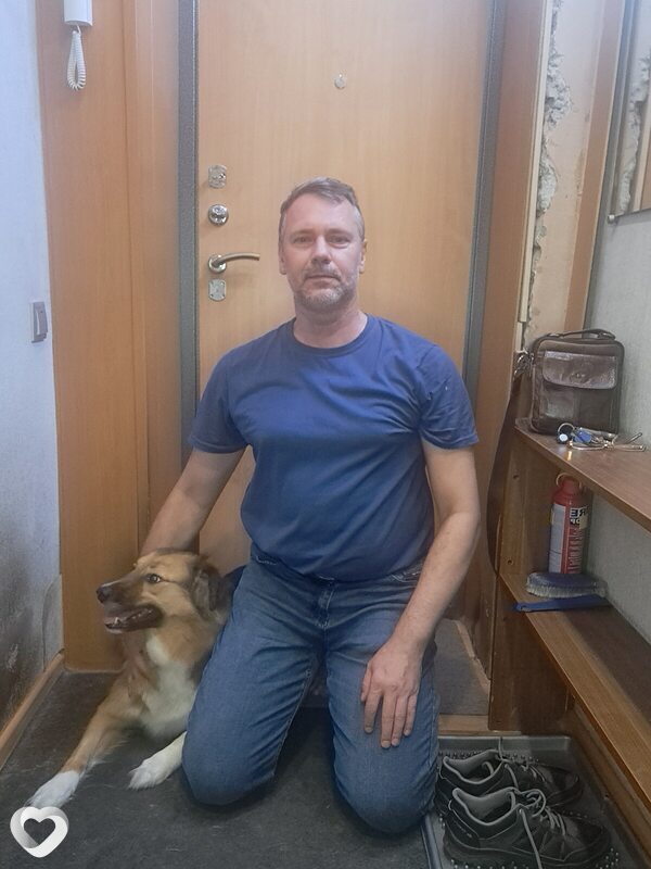Виталий, 49, Екатеринбурге — анкета №4640098