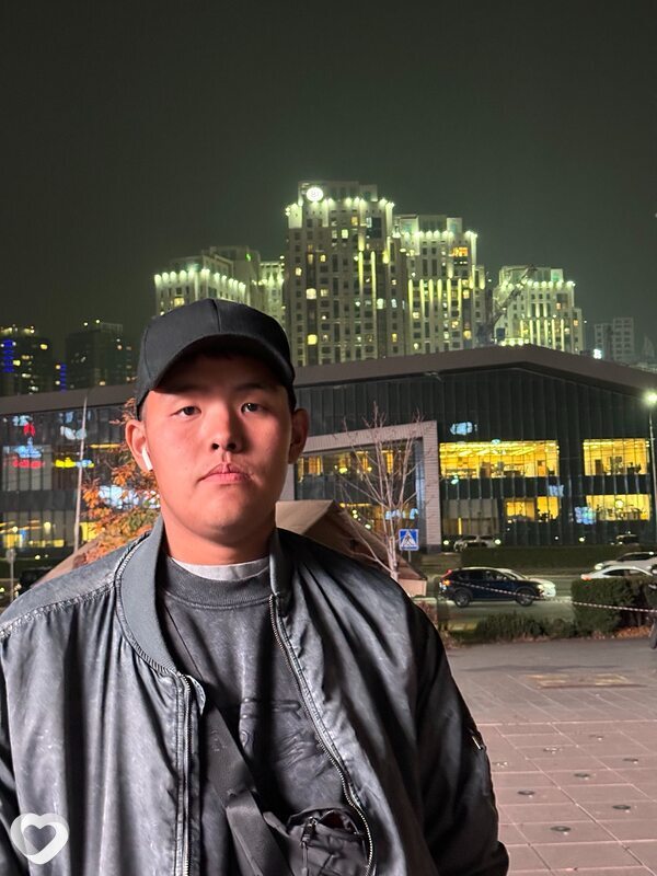Diaz, 20, Алматы — анкета №4640102
