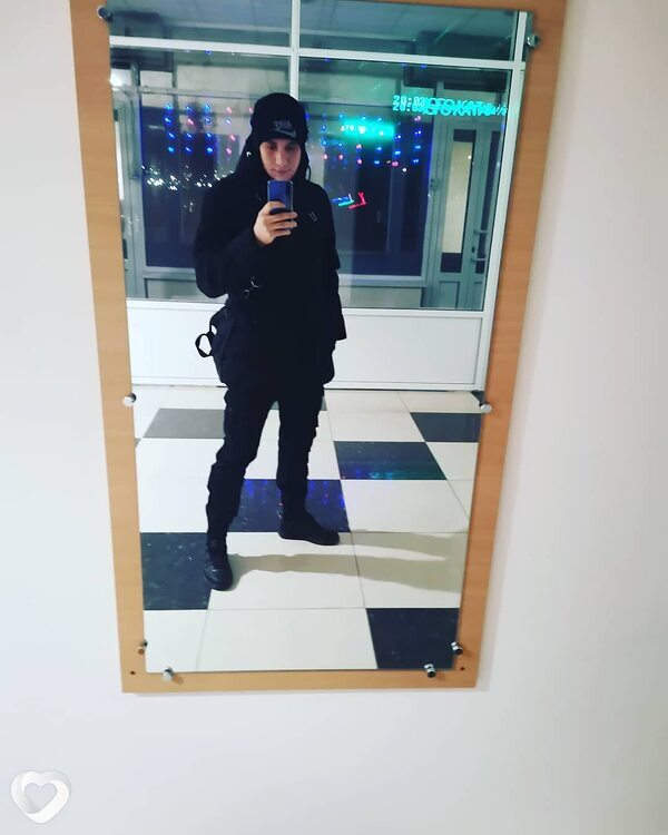 Вадим, 27, Курске — анкета №4640106