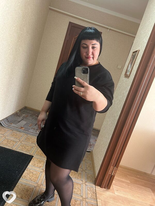 Анастасия, 35, Красноярске — анкета №4640039