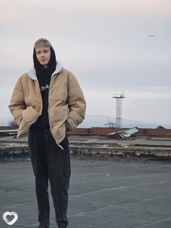 Владимир, Мончегорск