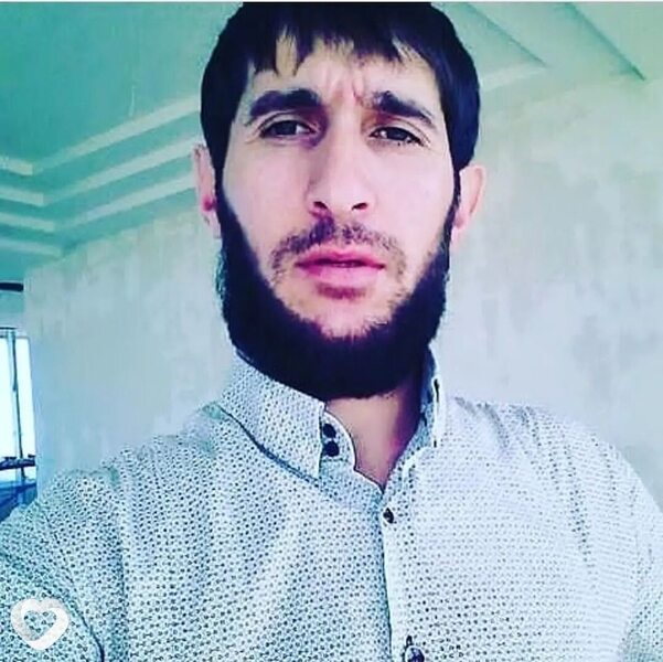 Рамазан, 38, Анапе — анкета №4640056