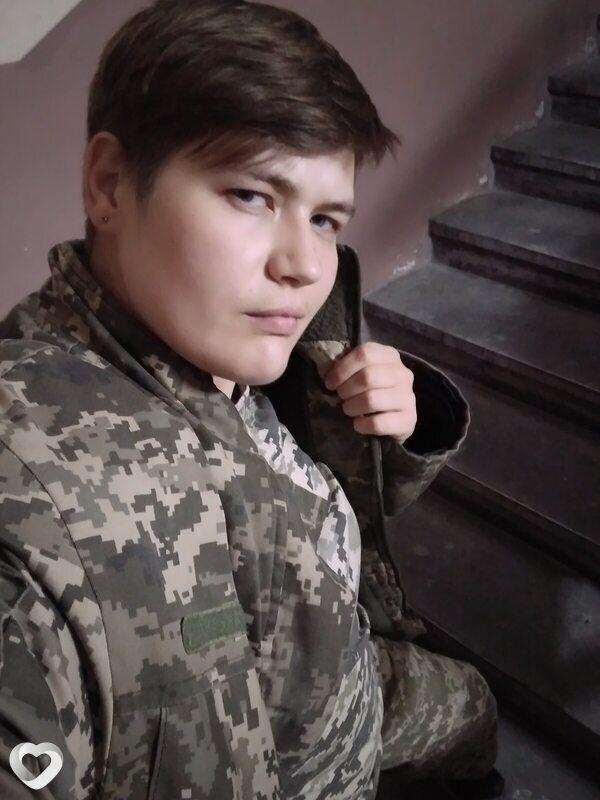 Лена, Тернополь