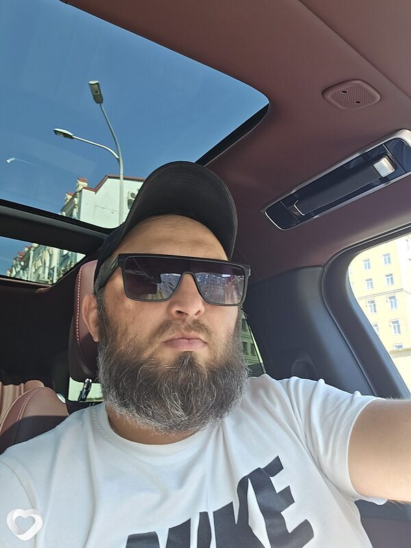Іван, 38, Киеве — анкета №4640136