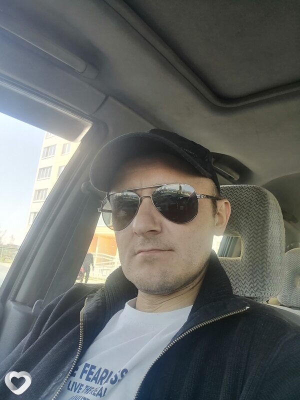 Михаил, Октябрьский
