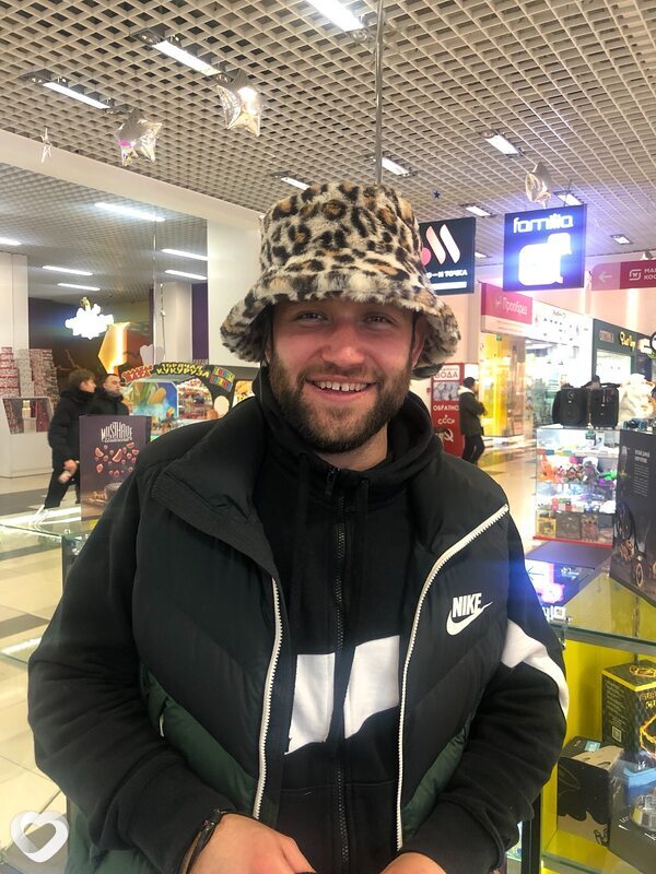Константин, 30, Ростове-на-Дону — анкета №4640143