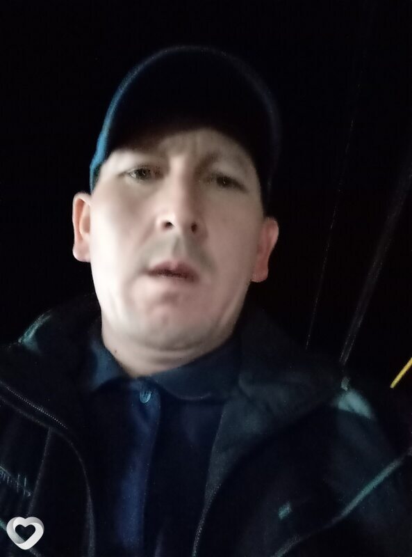 Досжан, 40, Актобе — анкета №4640312