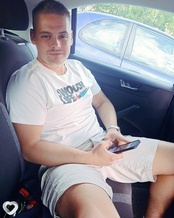Илья, 33, Минске — анкета №4640316