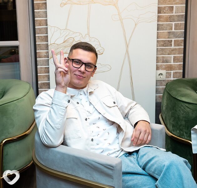 Denis, 28, Симферополе — анкета №4640161