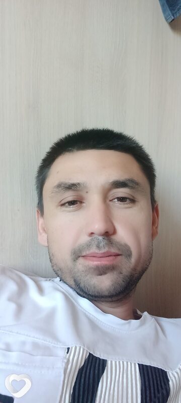 Алий, Нижневартовск