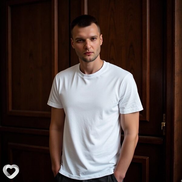 Сережка, 30, Тюмени — анкета №4640207