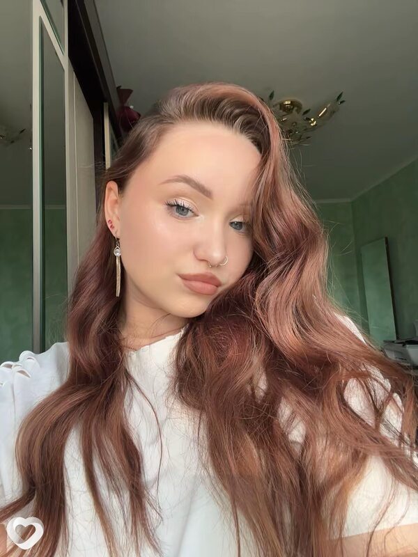 Кристина, 18, Тольятти — анкета №4640208